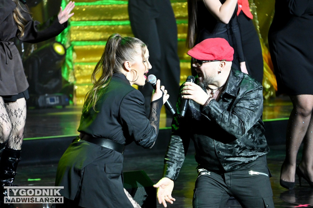 Koncert Życie w Tarnobrzegu