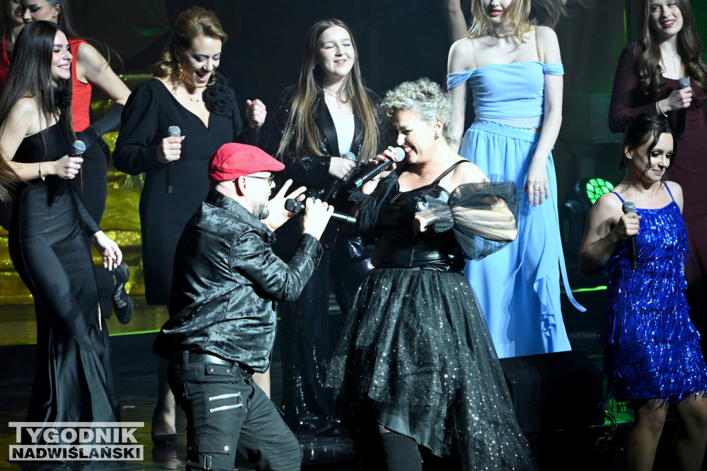 Koncert Życie w Tarnobrzegu