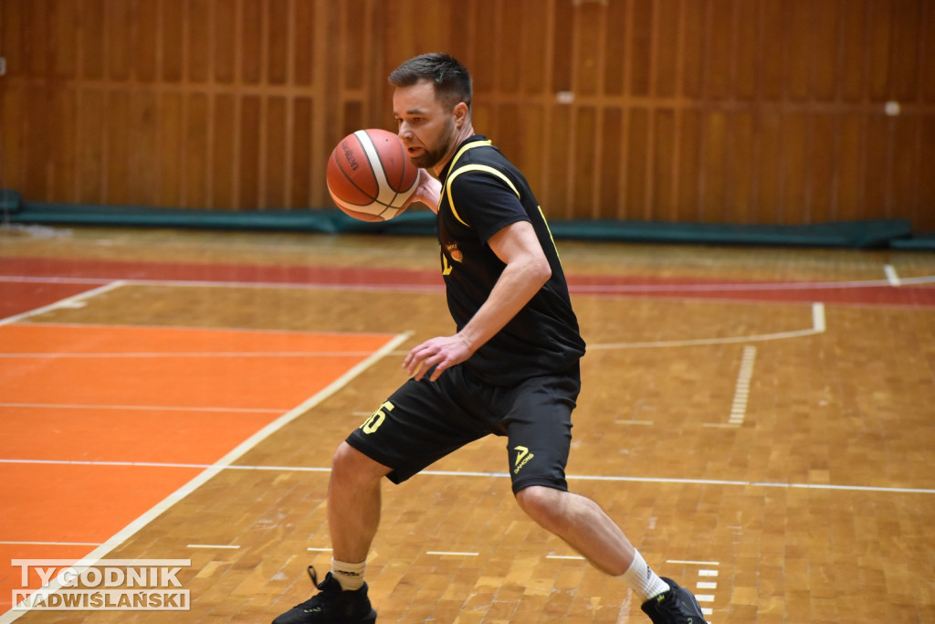 Siarka Tarnobrzeg - Sokół Łańcut