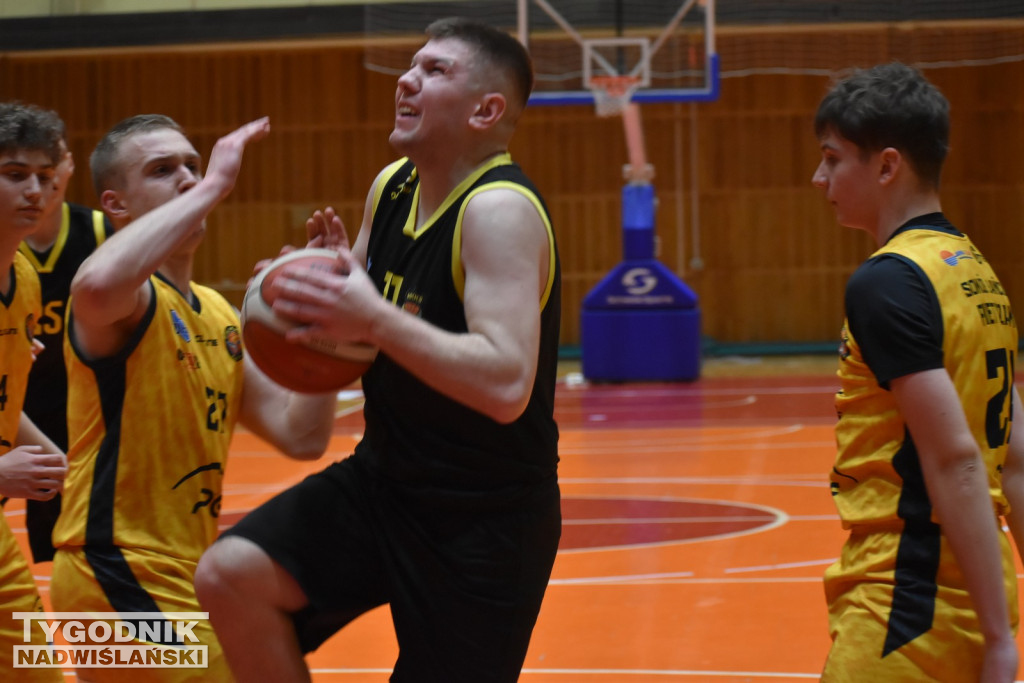 Siarka Tarnobrzeg - Sokół Łańcut