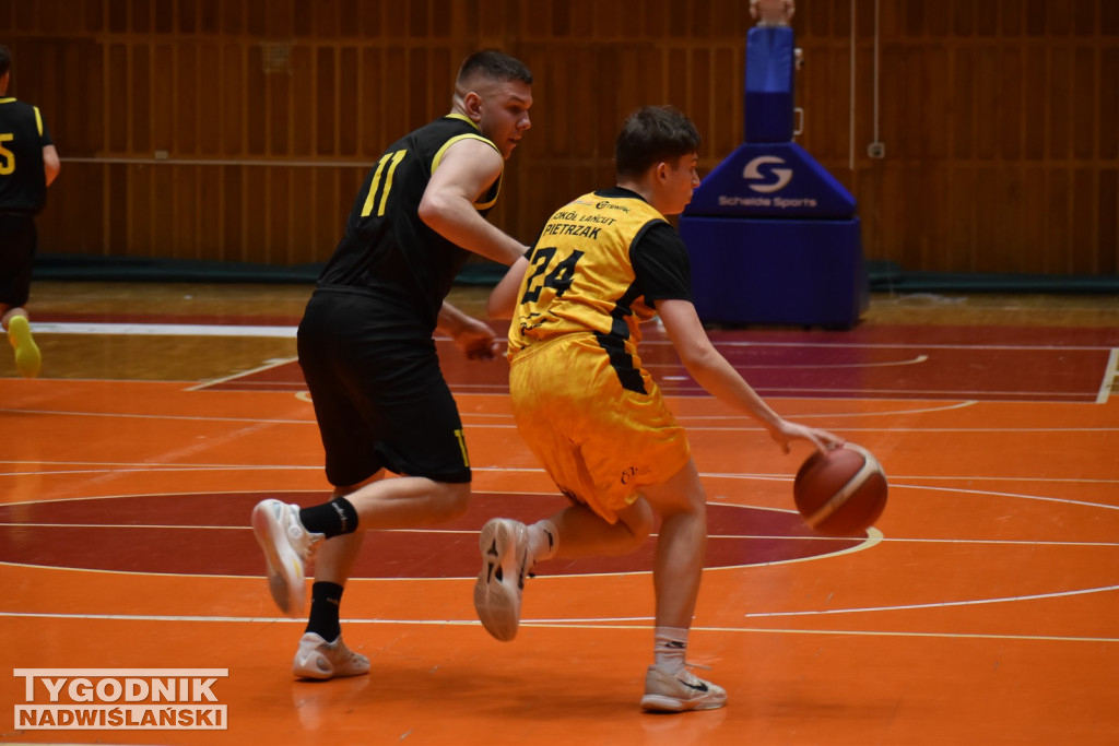 Siarka Tarnobrzeg - Sokół Łańcut