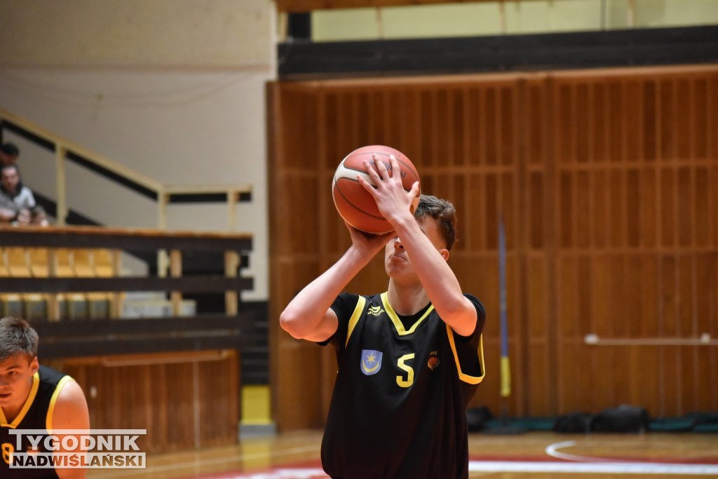 Siarka Tarnobrzeg - Sokół Łańcut