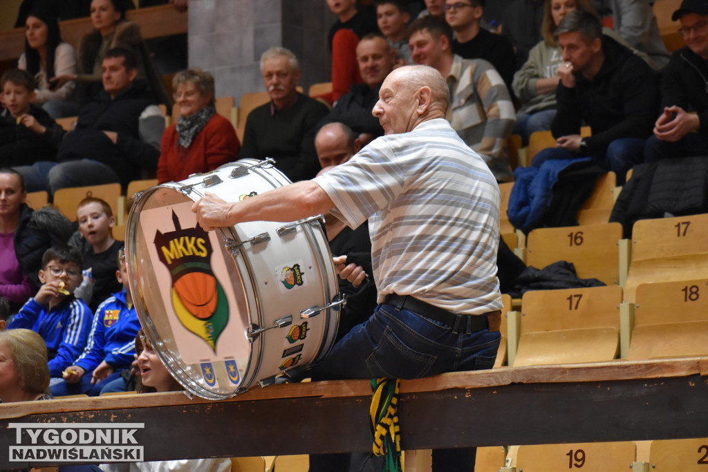 Siarka Tarnobrzeg - Sokół Łańcut