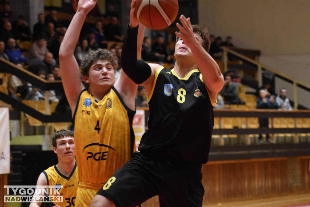 Siarka Tarnobrzeg - Sokół Łańcut