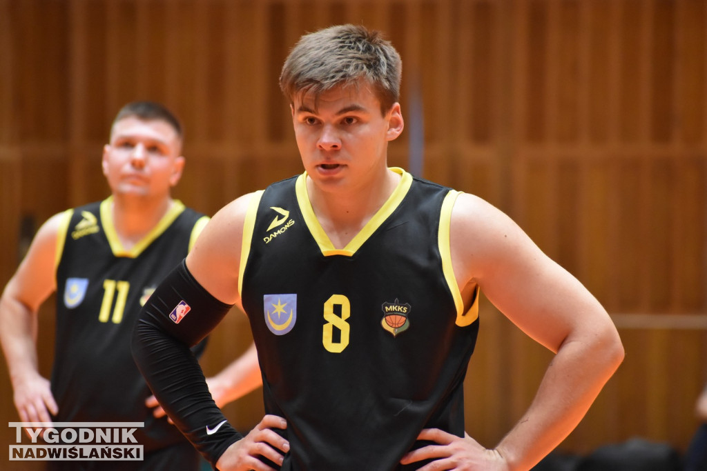 Siarka Tarnobrzeg - Sokół Łańcut