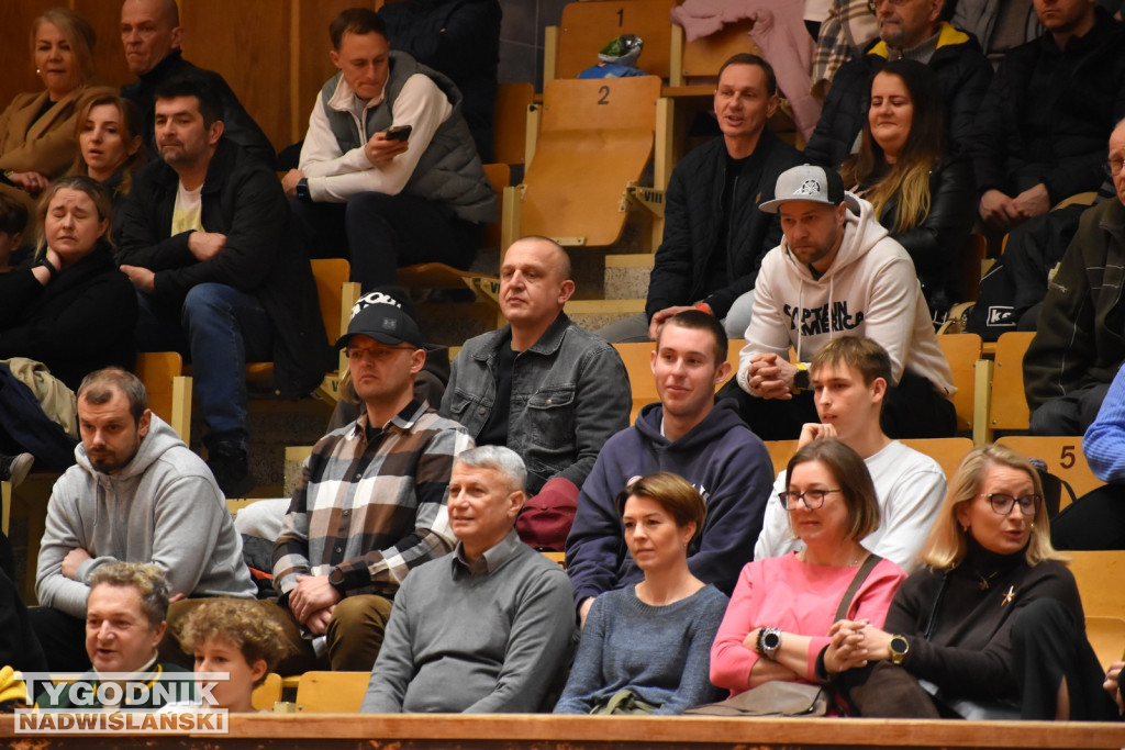 Siarka Tarnobrzeg - Sokół Łańcut