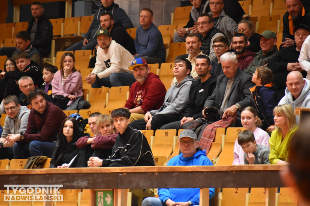 Siarka Tarnobrzeg - Sokół Łańcut