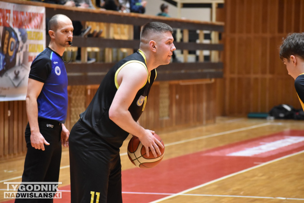 Siarka Tarnobrzeg - Sokół Łańcut