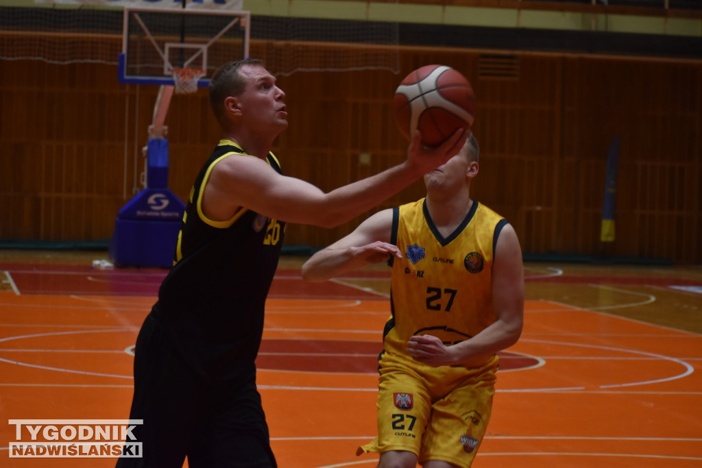 Siarka Tarnobrzeg - Sokół Łańcut