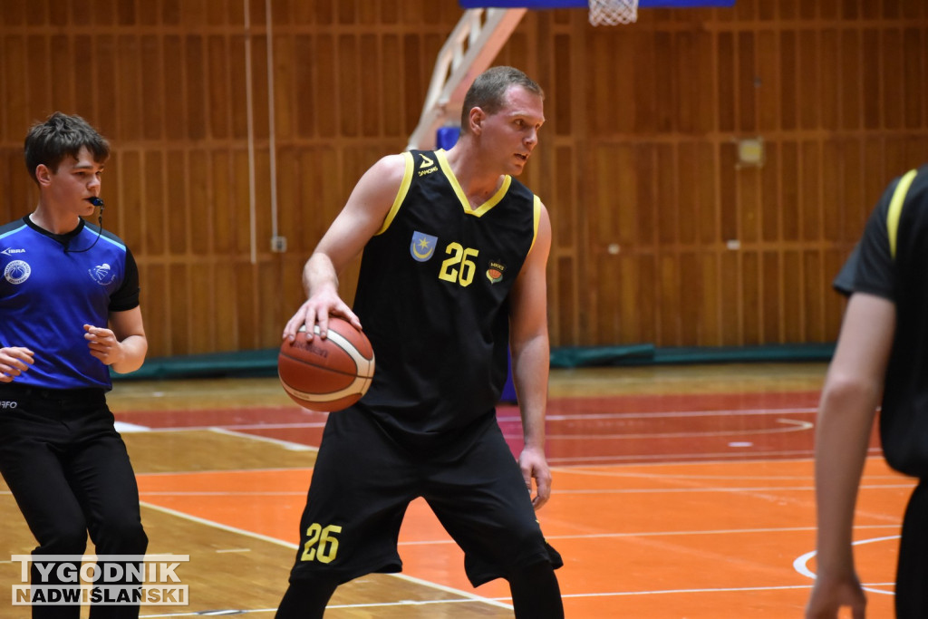 Siarka Tarnobrzeg - Sokół Łańcut