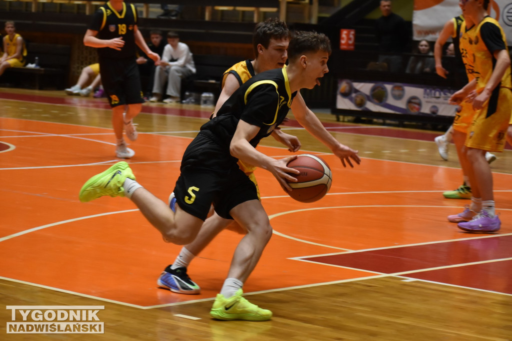 Siarka Tarnobrzeg - Sokół Łańcut