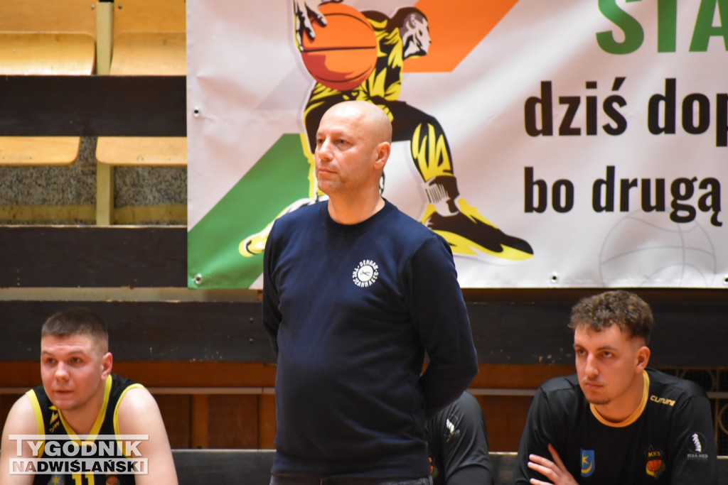 Siarka Tarnobrzeg - Sokół Łańcut