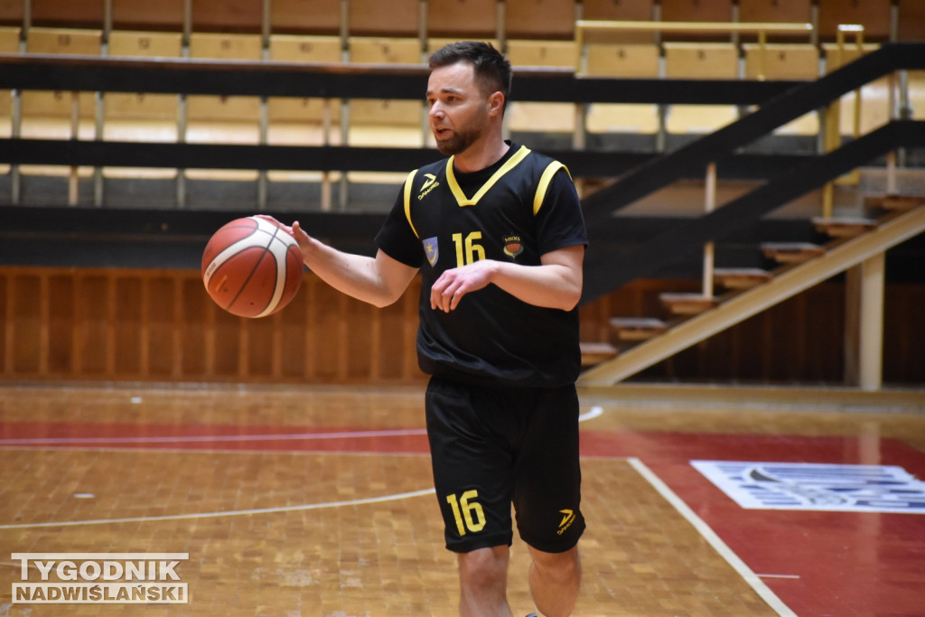 Siarka Tarnobrzeg - Sokół Łańcut