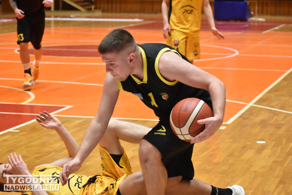 Siarka Tarnobrzeg - Sokół Łańcut