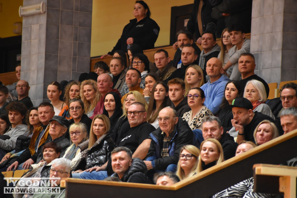 Siarka Tarnobrzeg - Sokół Łańcut