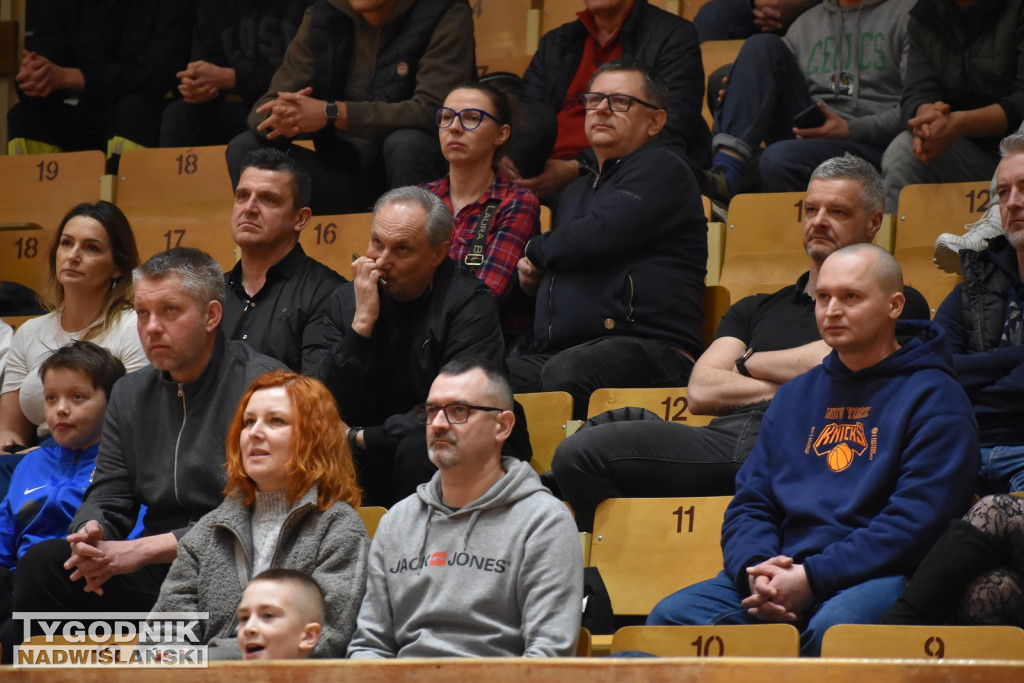 Siarka Tarnobrzeg - Sokół Łańcut