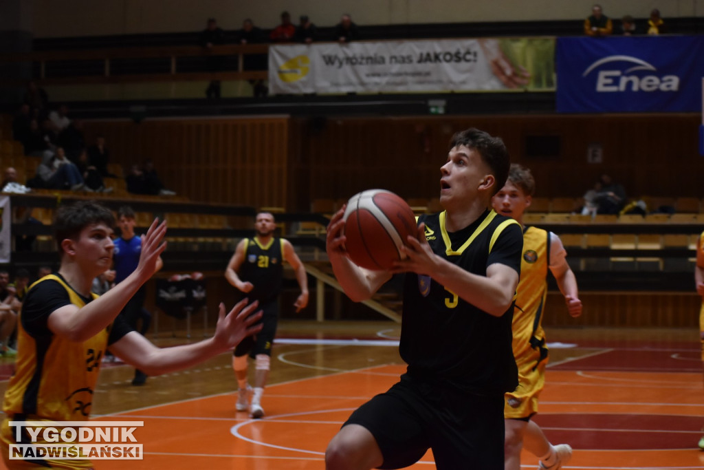 Siarka Tarnobrzeg - Sokół Łańcut