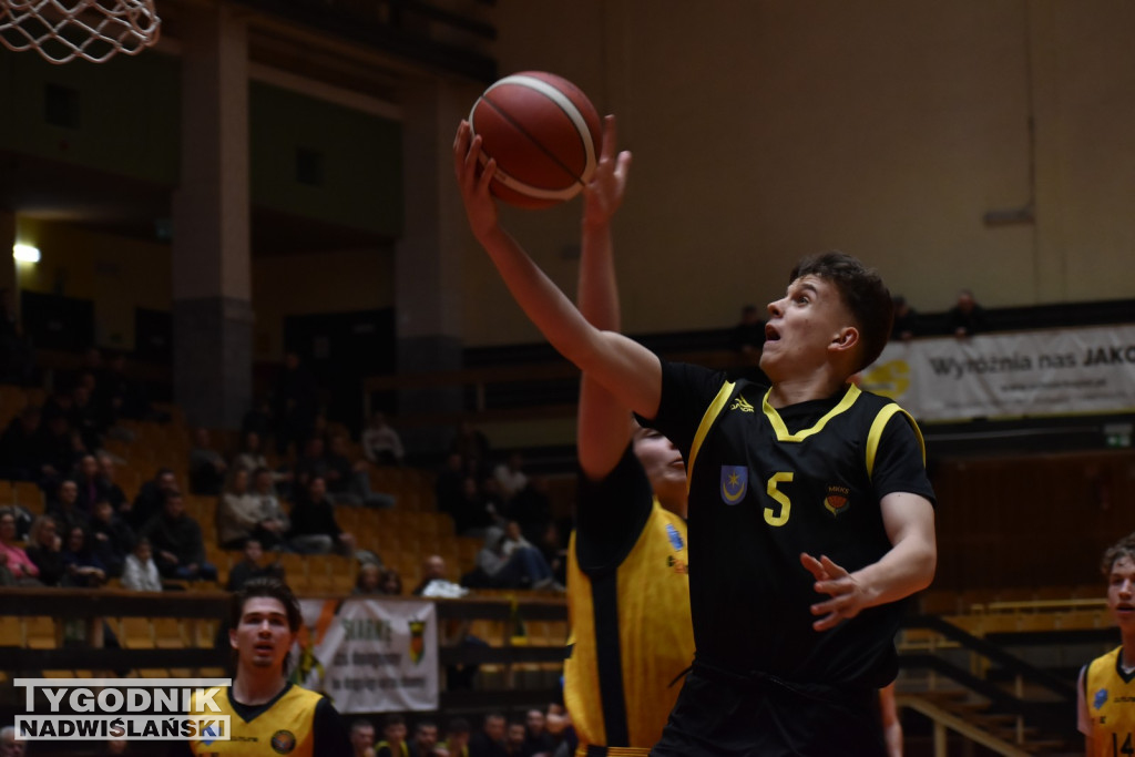 Siarka Tarnobrzeg - Sokół Łańcut