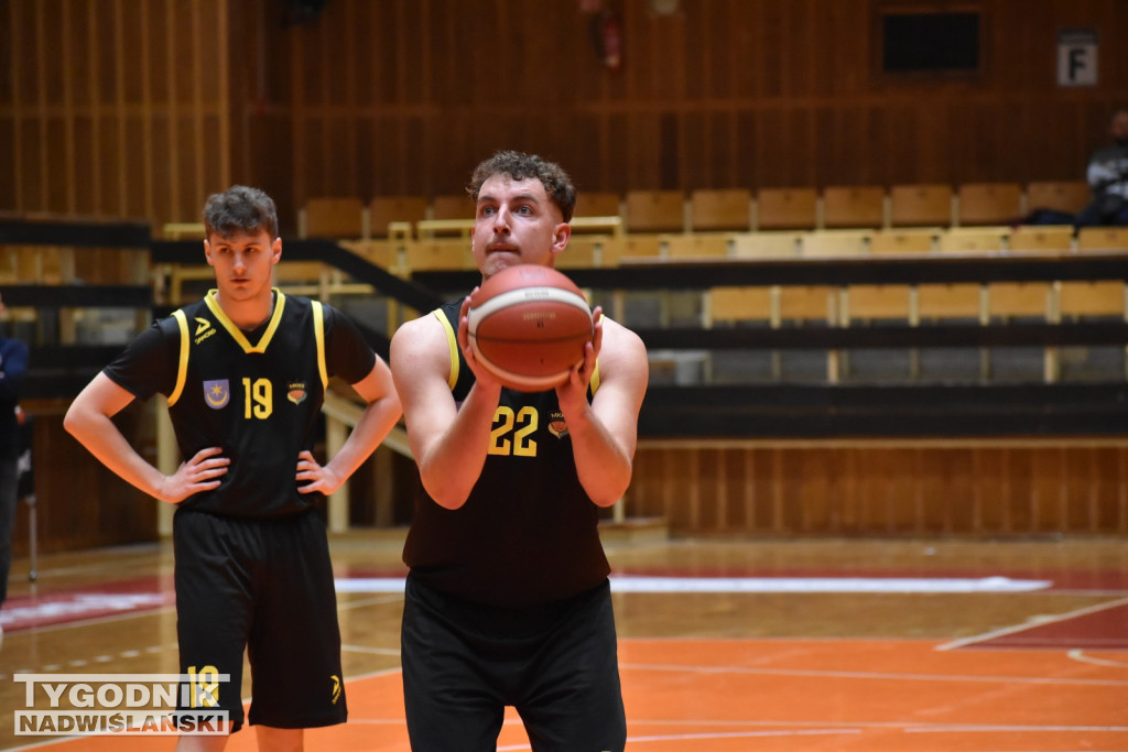 Siarka Tarnobrzeg - Sokół Łańcut