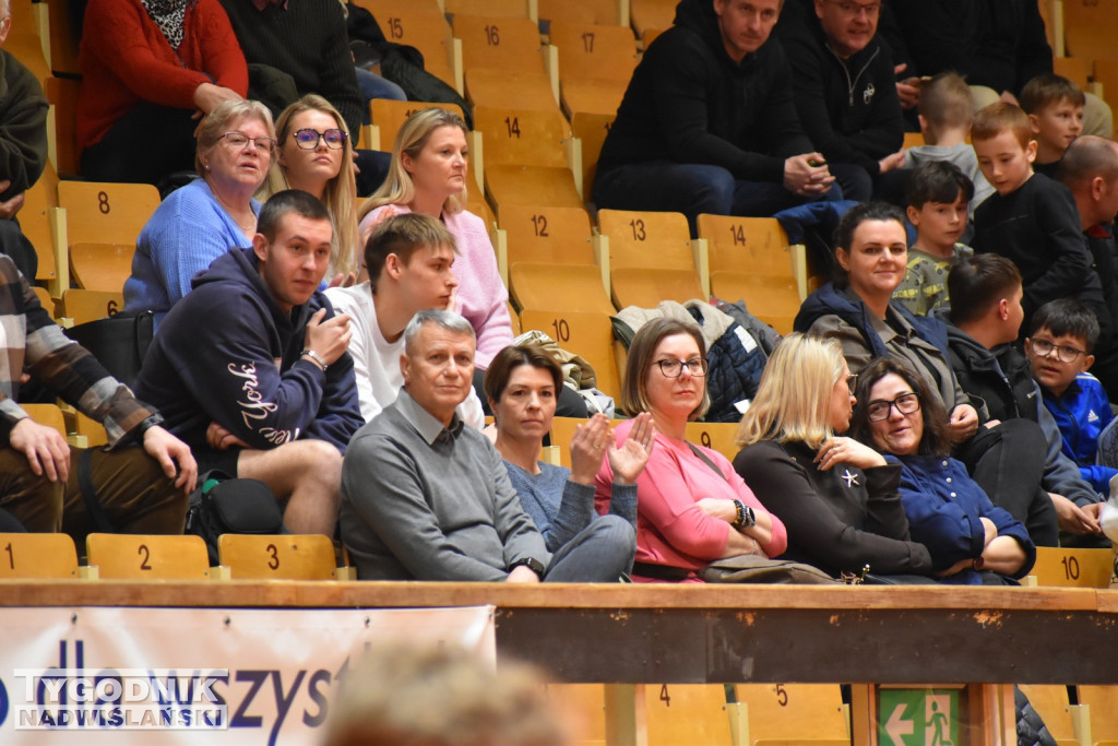 Siarka Tarnobrzeg - Sokół Łańcut