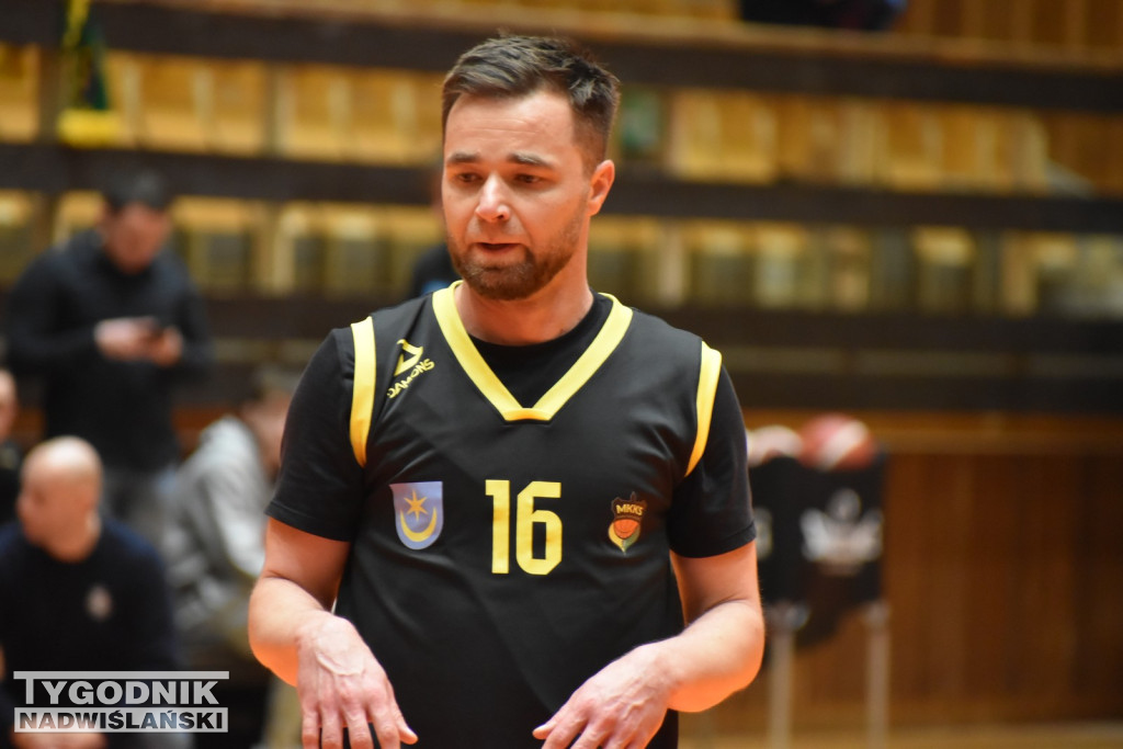 Siarka Tarnobrzeg - Sokół Łańcut