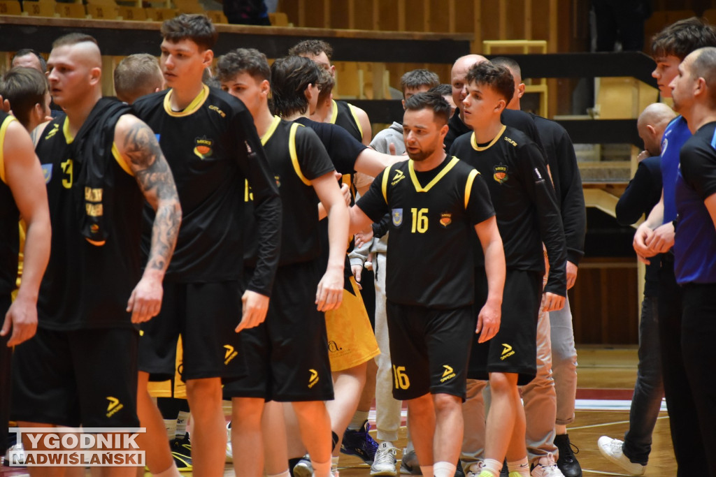 Siarka Tarnobrzeg - Sokół Łańcut