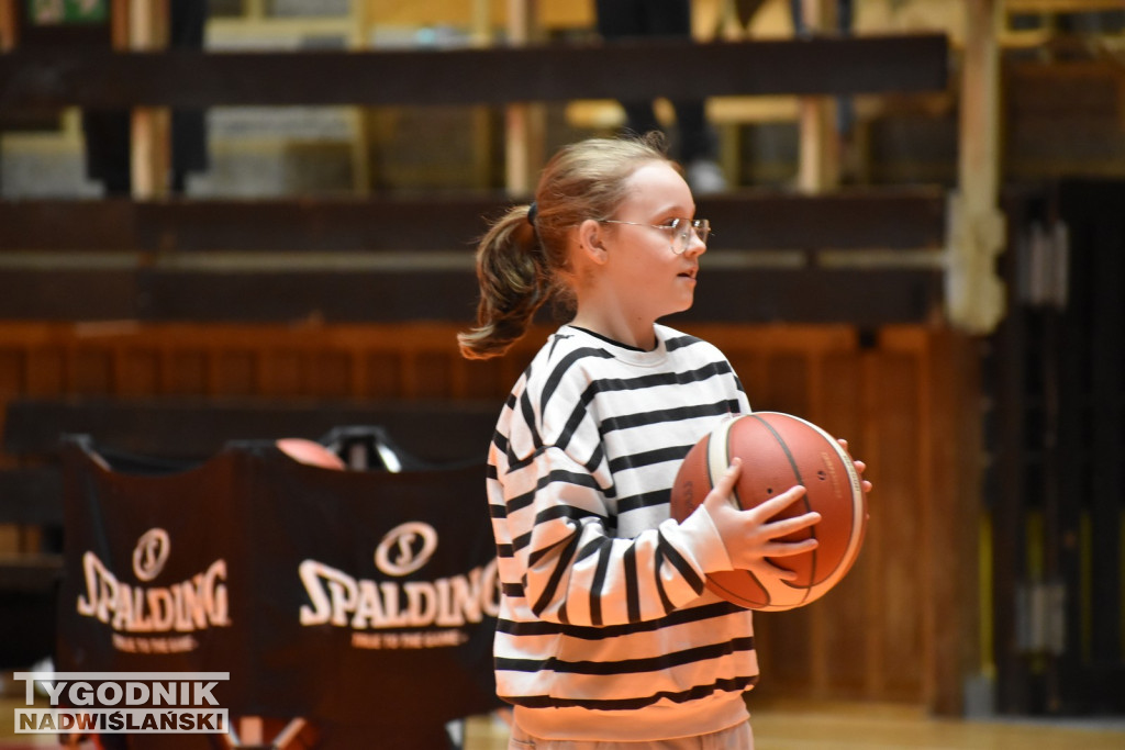 Zdjęcia kibiców z meczu Siarka - Sokół