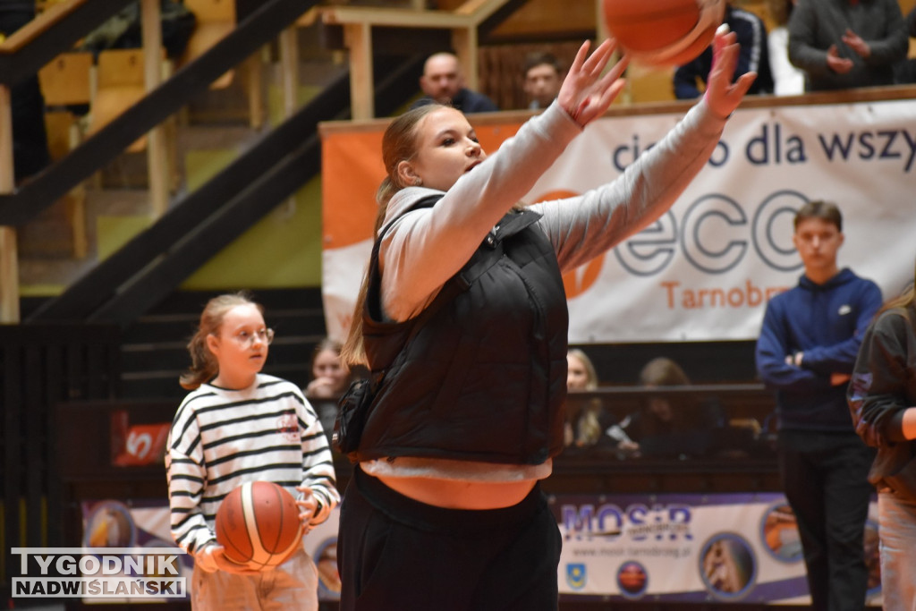 Zdjęcia kibiców z meczu Siarka - Sokół