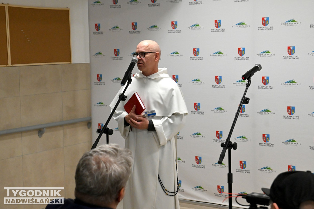 Otwarcie SOR w Tarnobrzegu