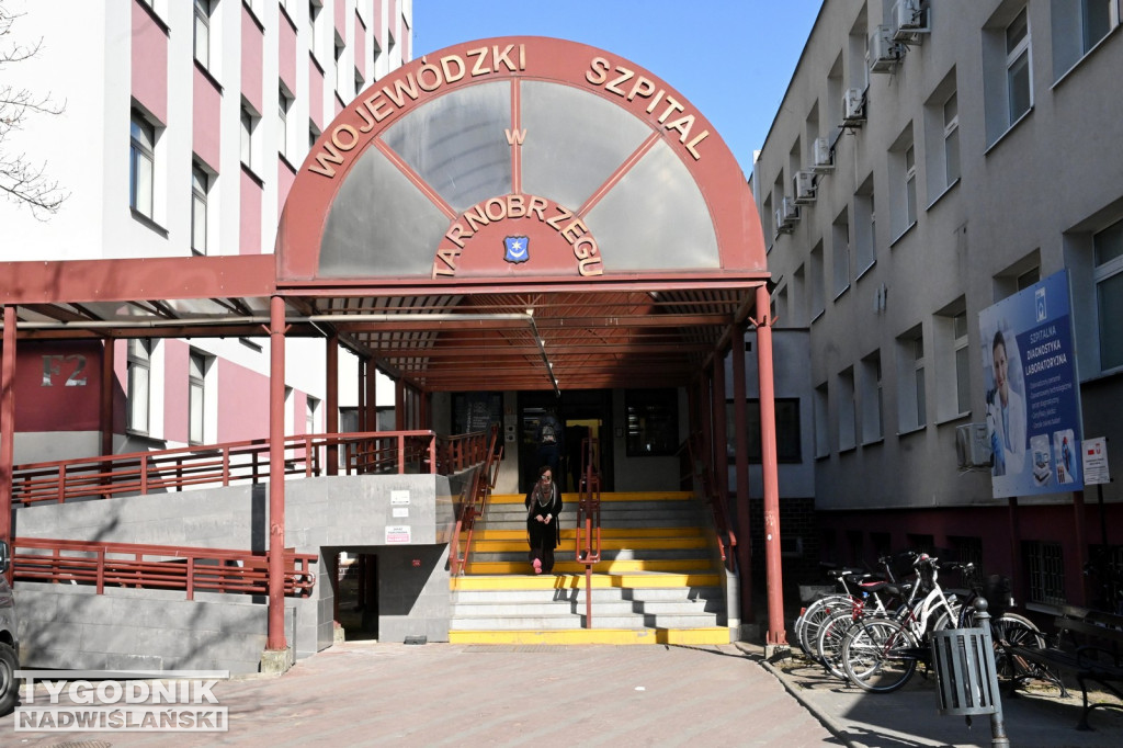 Otwarcie SOR w Tarnobrzegu