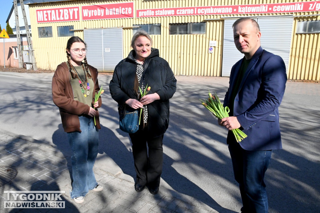 Dzikie na drodze - wyjątkowa wystawa w WORD Tarnobrzeg