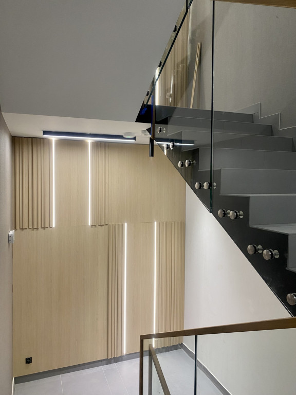 Bank Spółdzielczy w Tarnobrzegu od środka