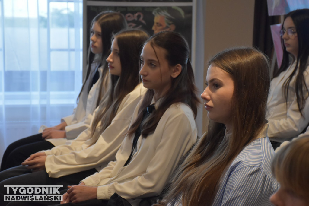 Gala sportowa w Nowej Dębie