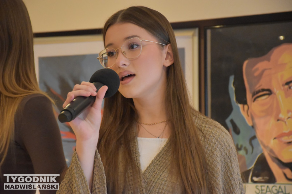 Gala sportowa w Nowej Dębie