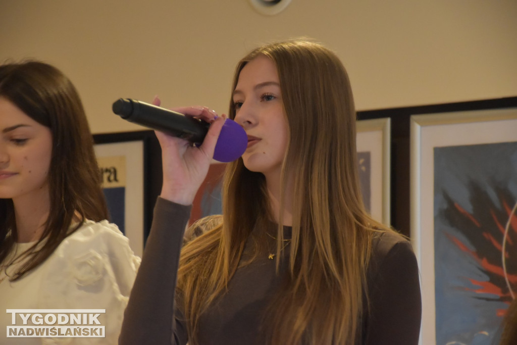 Gala sportowa w Nowej Dębie