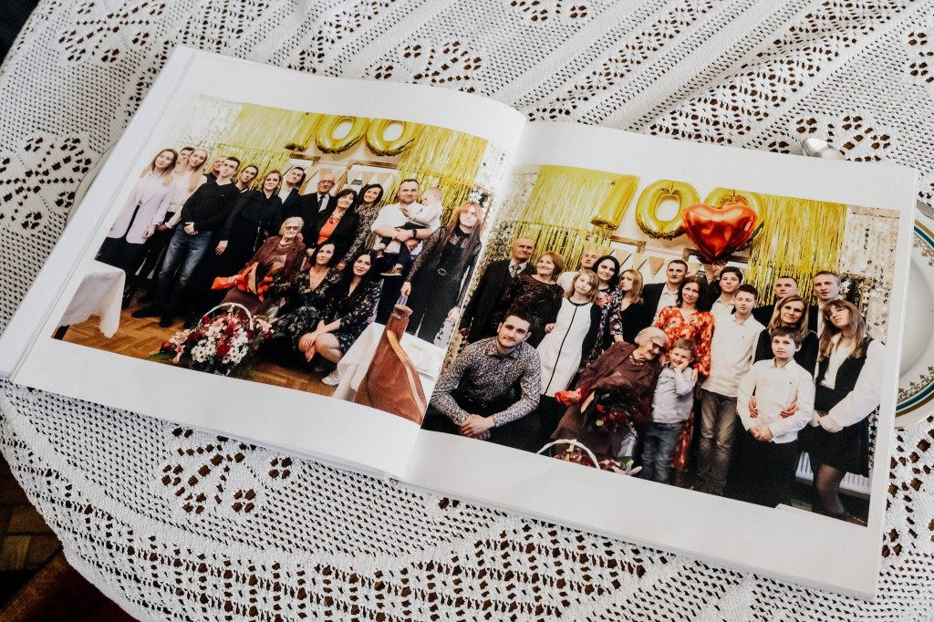 103. urodziny Stanisławy Błasiak