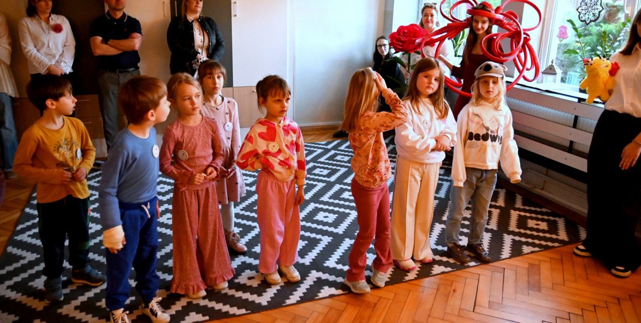 Dzień Otwarty w Małym Księciu