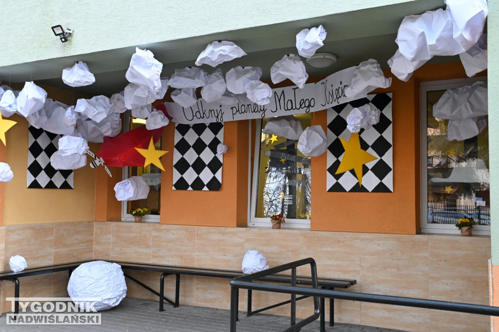 Dzień Otwarty w Małym Księciu