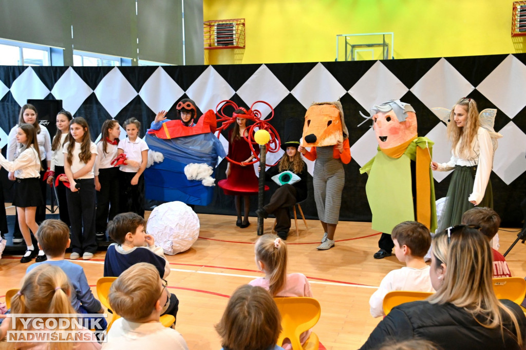 Dzień Otwarty w Małym Księciu