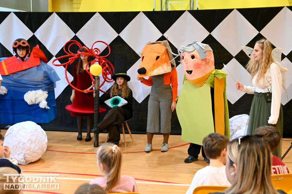 Dzień Otwarty w Małym Księciu