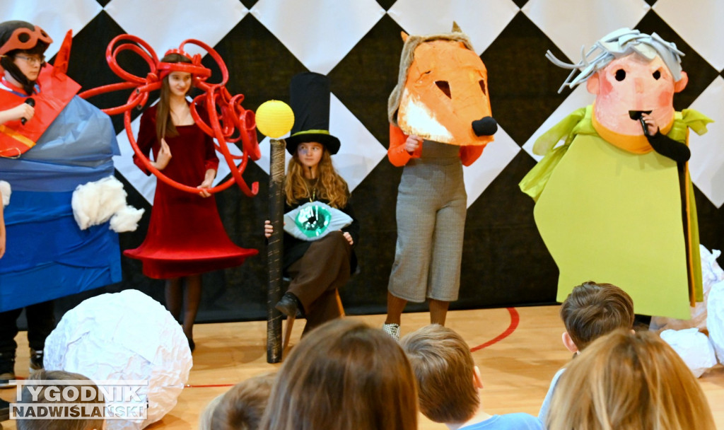 Dzień Otwarty w Małym Księciu