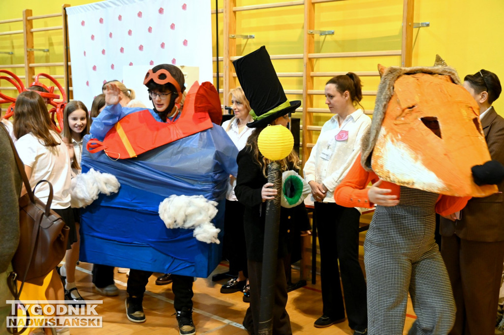 Dzień Otwarty w Małym Księciu