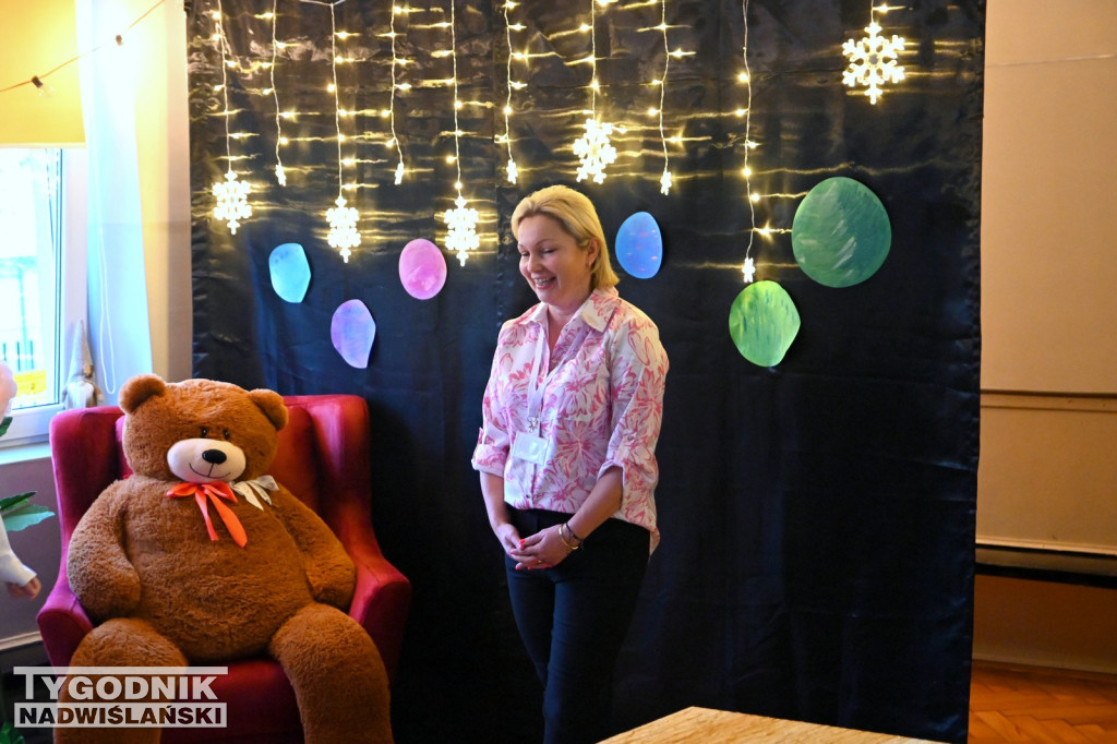 Dzień Otwarty w Małym Księciu