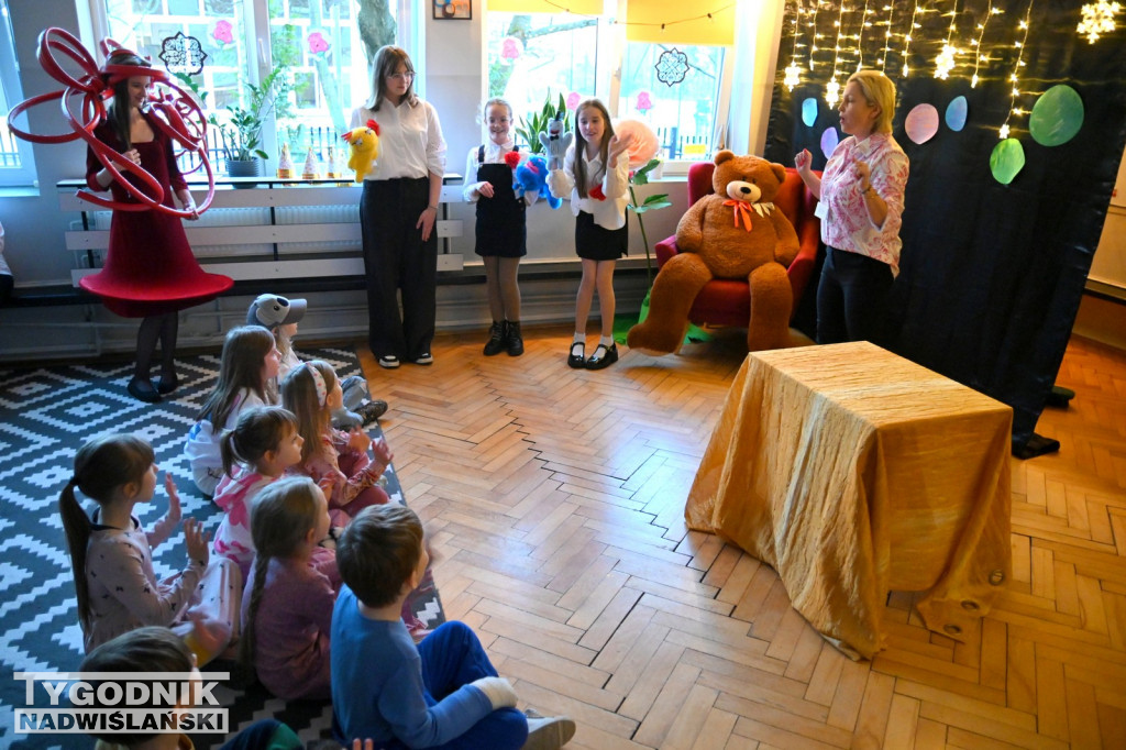 Dzień Otwarty w Małym Księciu