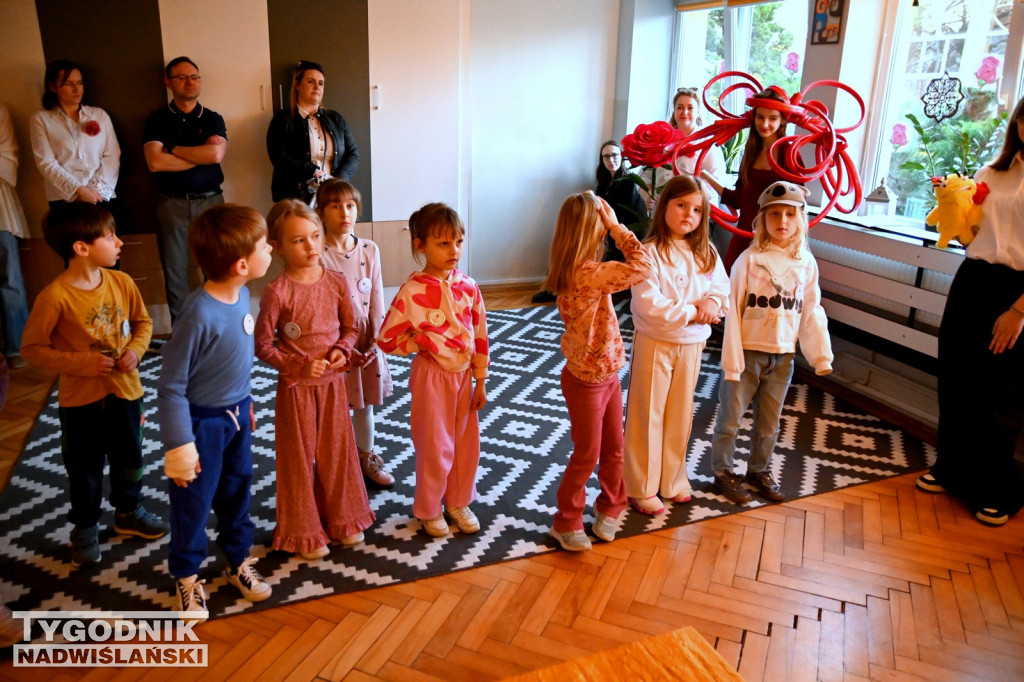 Dzień Otwarty w Małym Księciu