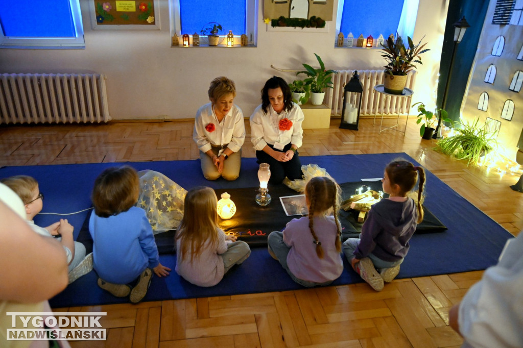 Dzień Otwarty w Małym Księciu