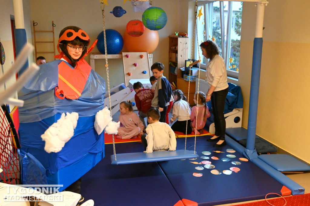 Dzień Otwarty w Małym Księciu