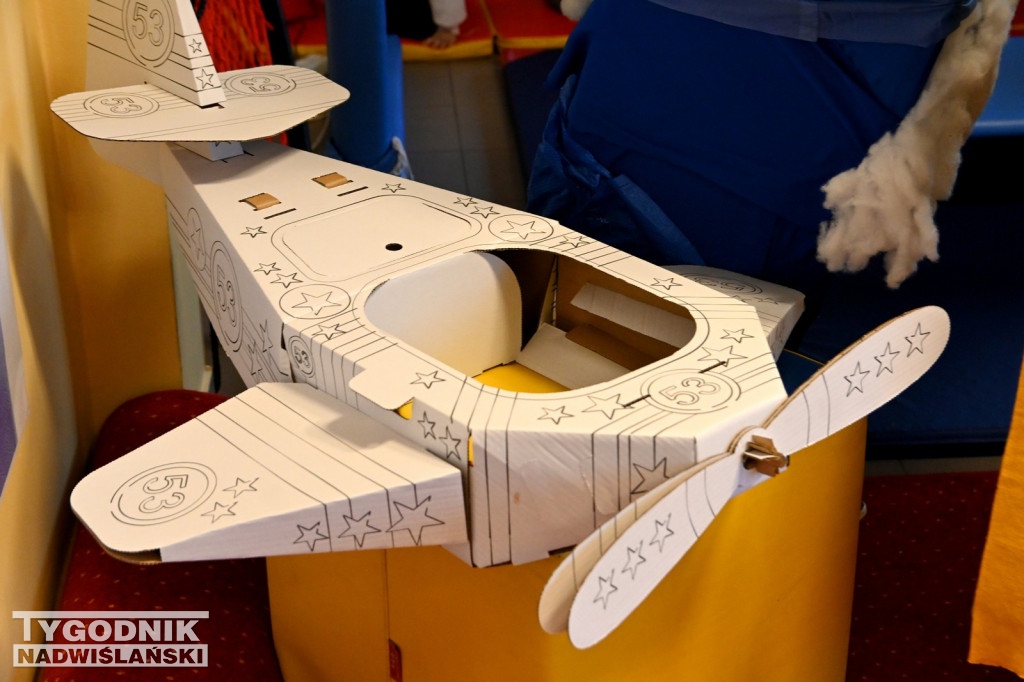 Dzień Otwarty w Małym Księciu