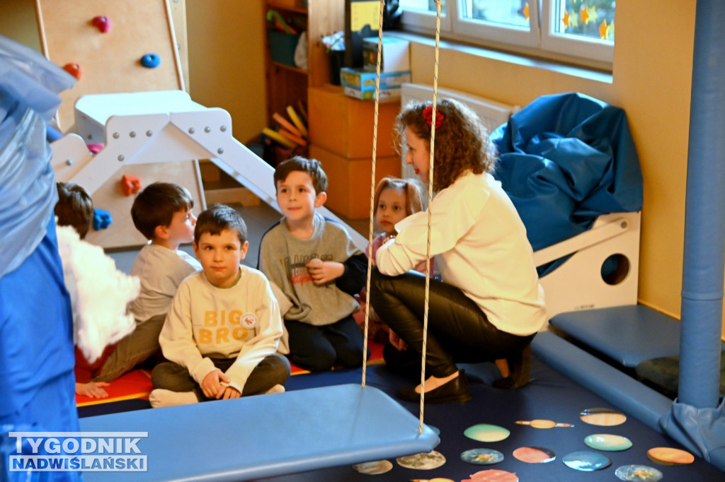 Dzień Otwarty w Małym Księciu