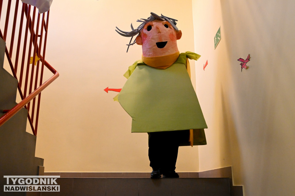 Dzień Otwarty w Małym Księciu